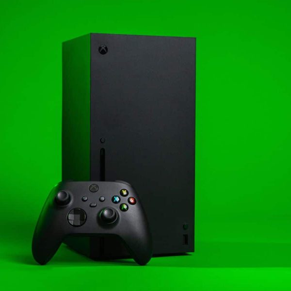 Xbox Series X/S Was Best-Selling Console In Dollar