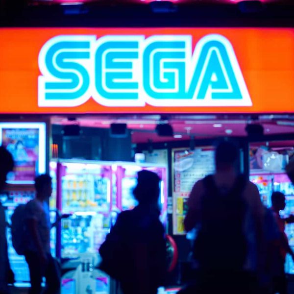 SEGA is about to launch new application